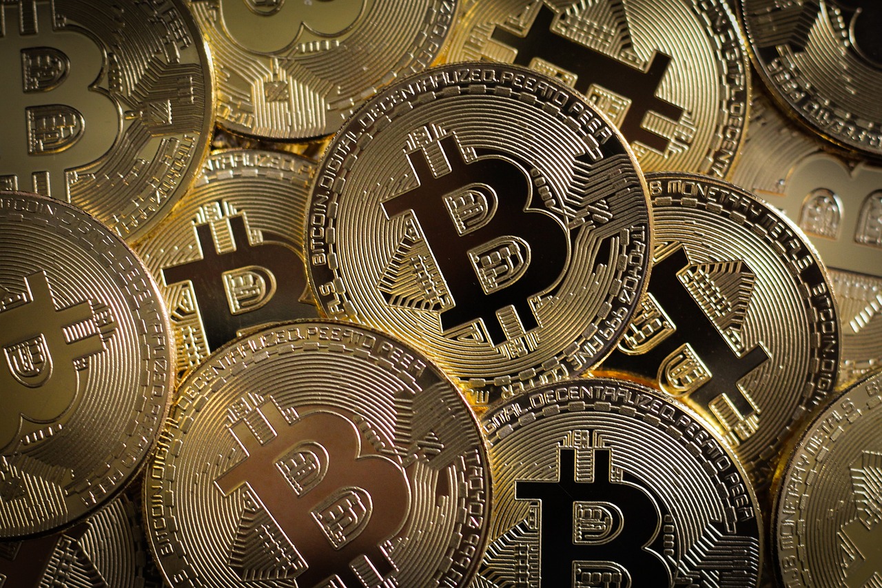 Bos Binance Richard Teng Prediksi Harga Bitcoin akan Mencapai US$80.000