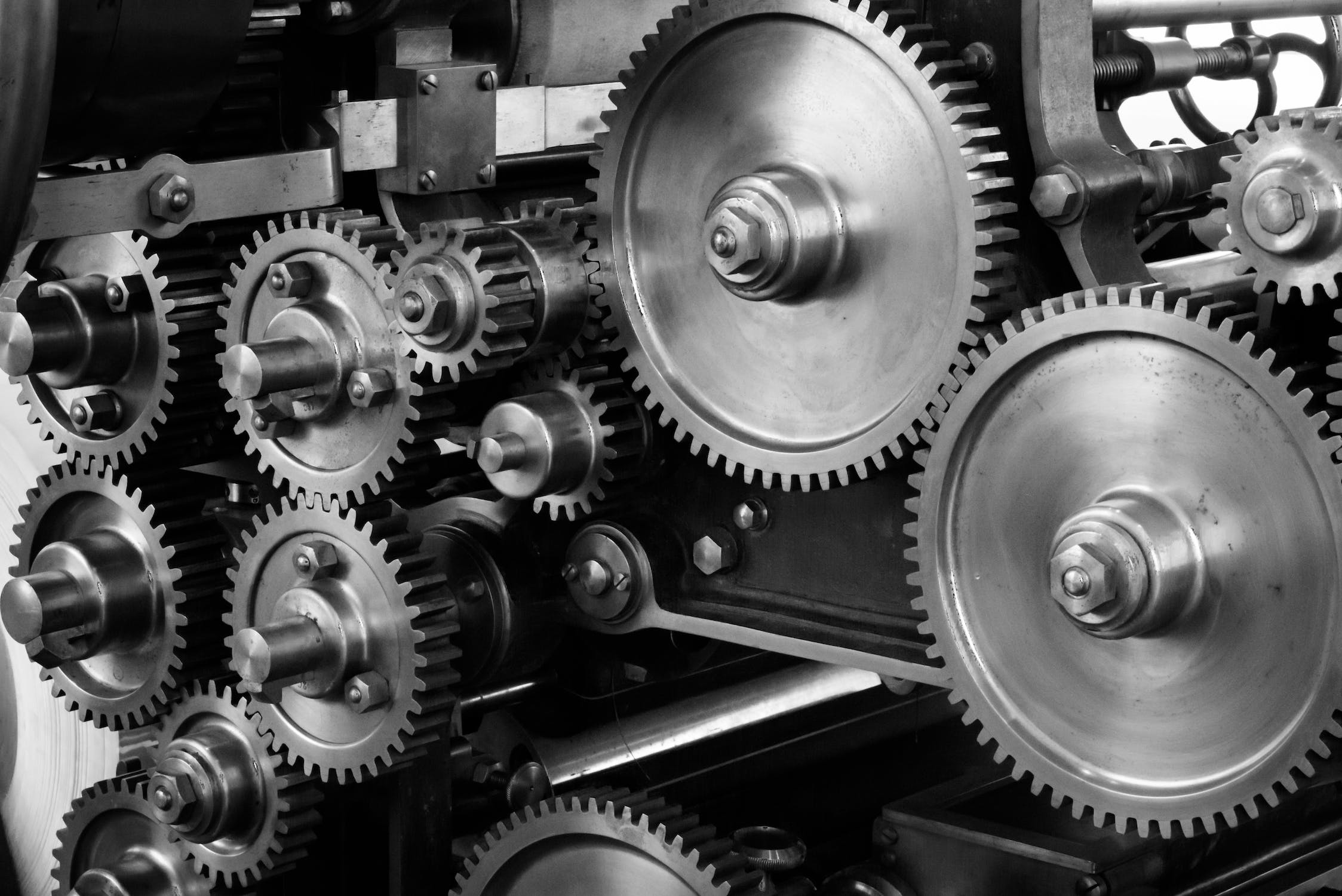 Sejarah Penemu Mesin Diesel Memahami Warisan Inovasi Rudolf Diesel